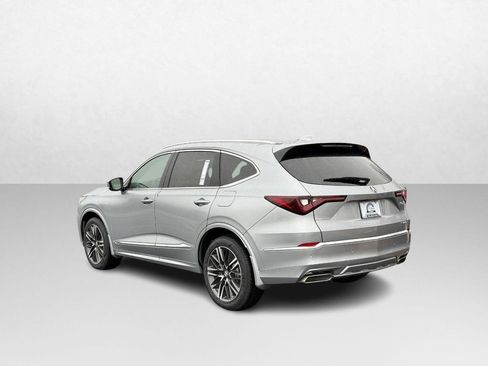 Certified 2026 Acura MDX SH-AWD w/ Advance Package image 4