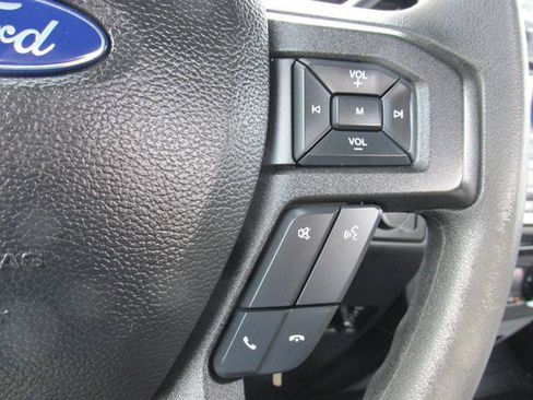 Used 2017 Ford F150 XL w/ Equipment Group 101A Mid AWD/4WD image 13