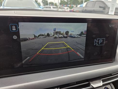 Used 2025 Hyundai Sonata SEL FWD image 14