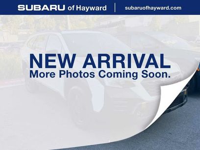 Used 2023 Subaru Outback Wilderness