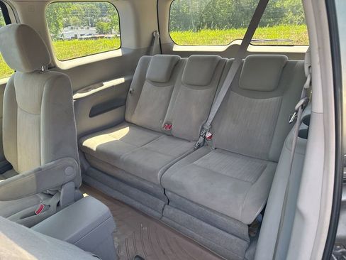 Used 2013 Nissan Quest SV FWD image 7