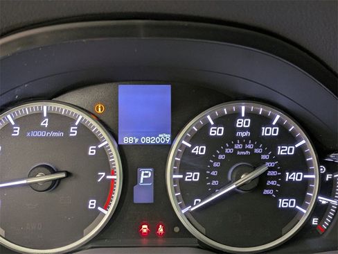 Used 2016 Acura RDX AWD w/ Technology Package image 18