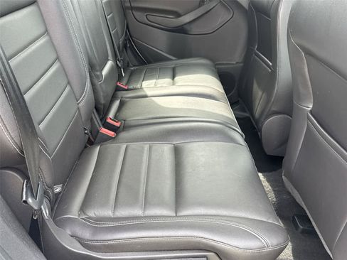 Used 2016 Ford Escape Titanium AWD/4WD image 16