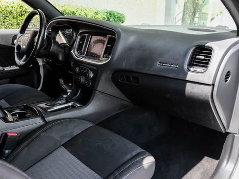 Used 2021 Dodge Charger GT w/ Blacktop Package image 18