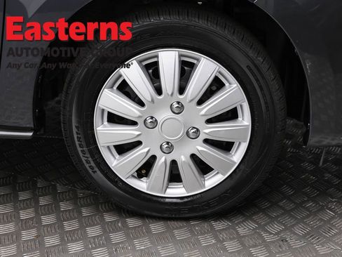 Used 2024 Mitsubishi Mirage G4 LE FWD image 30