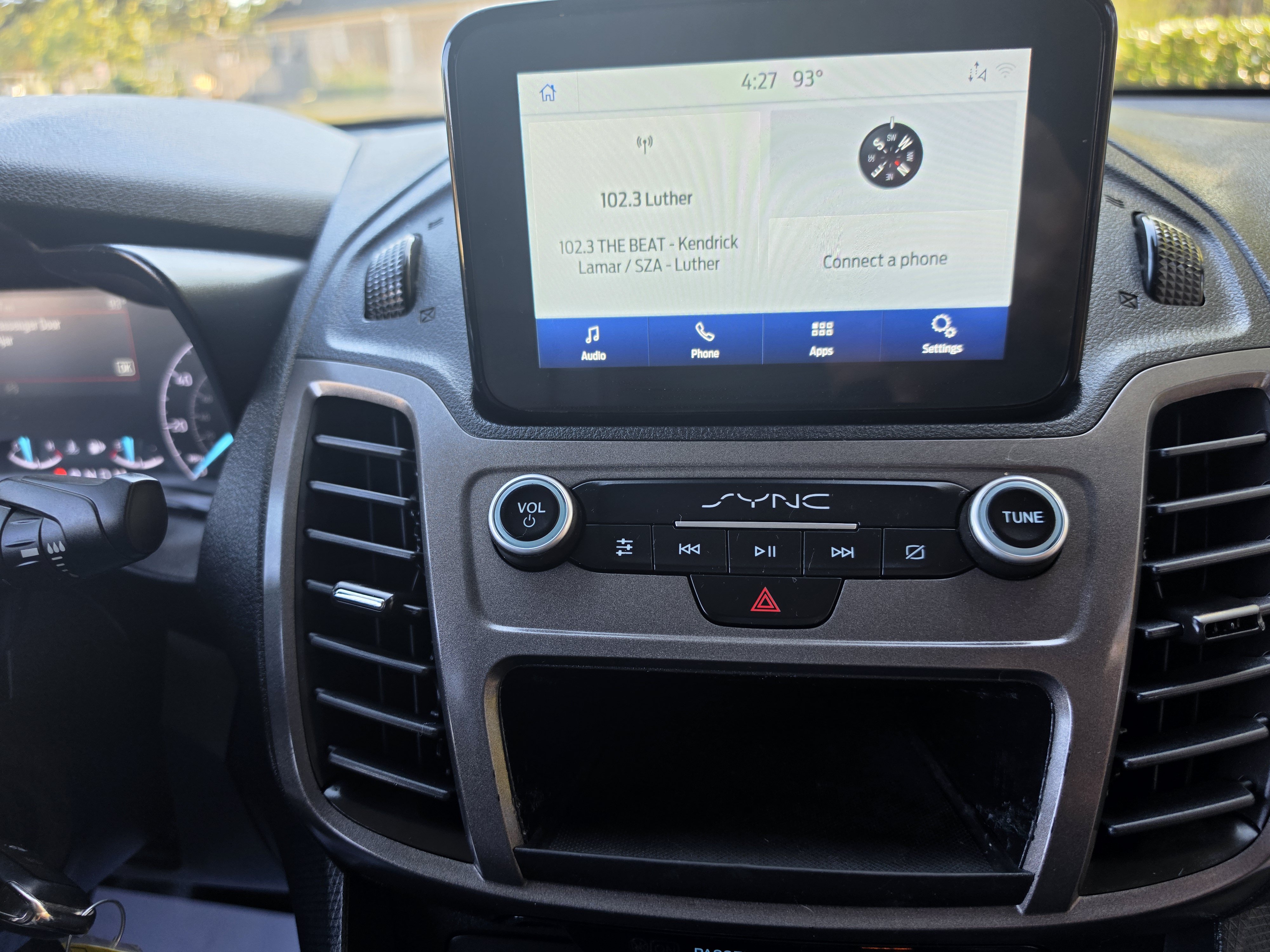 Used 2021 Ford Transit Connect XL FWD image 31