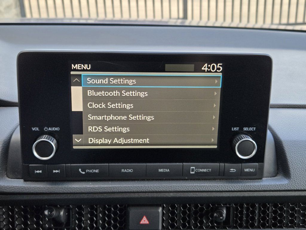Used 2024 Honda CR-V EX image 13