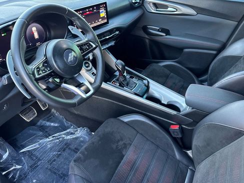 Used 2024 Dodge Hornet R/T image 9