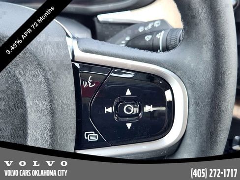 Used 2026 Volvo XC60 B5 Plus w/ Protection Package Premier image 28