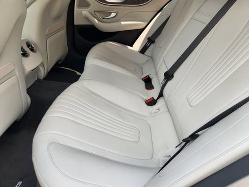 Used 2023 Mercedes-Benz CLS 450 4MATIC image 29