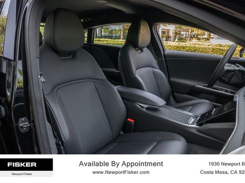 Used 2024 Lucid Air Touring AWD/4WD image 35
