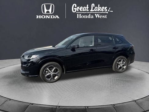 Used 2024 Honda HR-V EX-L image 16