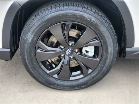 New 2026 Subaru Ascent Premium image 8