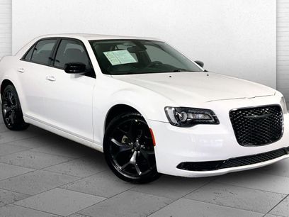 Used 2023 Chrysler 300 Touring w/ Sport Appearance Package