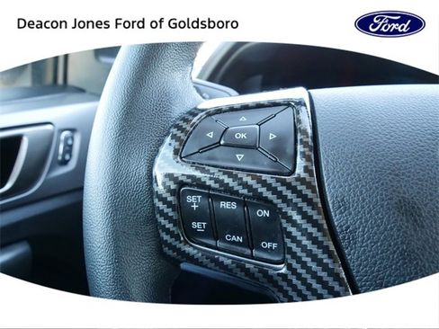 Used 2021 Ford Ranger XLT w/ Equipment Group 301A Mid image 21