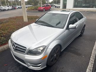 Used 2014 Mercedes-Benz C 250 Sedan video 1