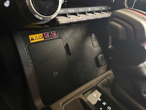 New 2026 Toyota 4Runner TRD Pro image 24