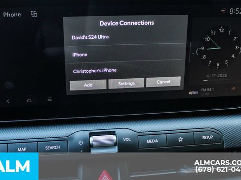Used 2025 Kia K4 FWD image 36
