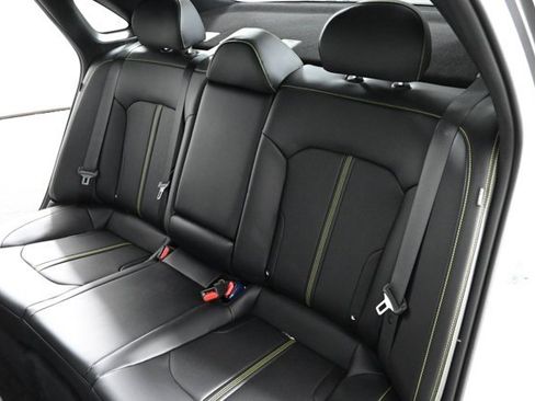 New 2026 Kia K5 GT image 13