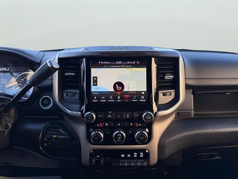 Used 2020 RAM 2500 Laramie image 16