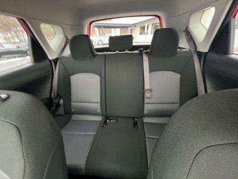 Used 2025 Kia Soul LX w/ LX Technology Package image 33