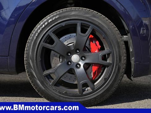 Used 2017 Maserati Levante S AWD/4WD image 10