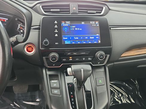 Used 2019 Honda CR-V EX-L image 20