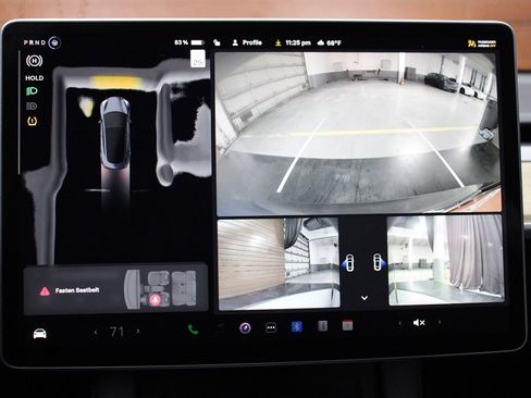 Used 2023 Tesla Model 3 Standard Range RWD image 21