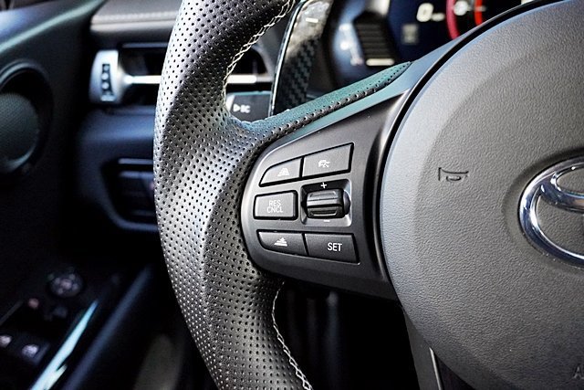 Used 2022 Toyota Supra w/ Safety & Technology Package RWD image 41