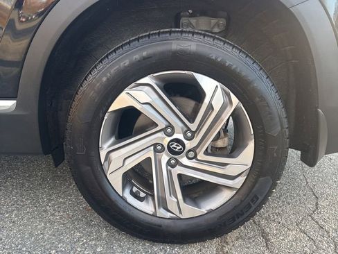 Used 2022 Hyundai Santa Fe SEL image 32