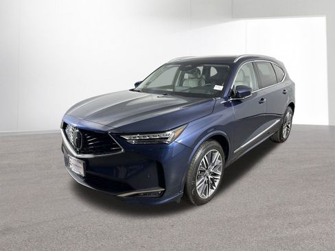 Certified 2026 Acura MDX w/ Advance Package image 27