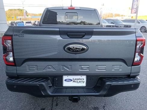 New 2026 Ford Ranger XLT image 4