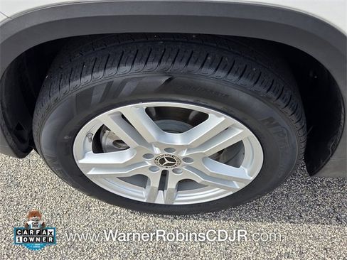 Used 2021 Mercedes-Benz GLA 250 image 17
