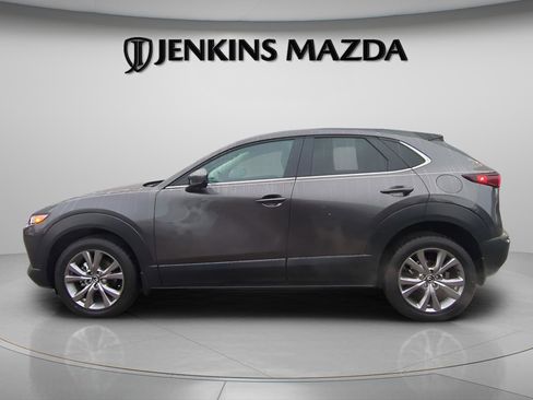 Used 2020 MAZDA CX-30 FWD w/ Preferred Package image 5