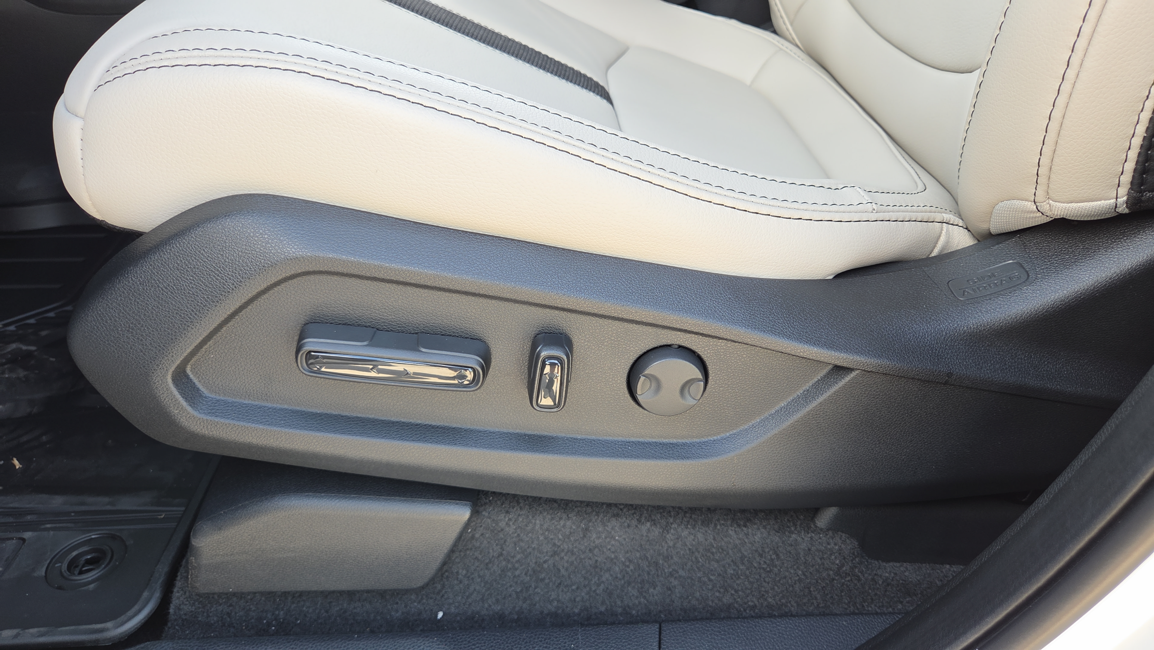 New 2026 Honda Pilot EX-L image 10