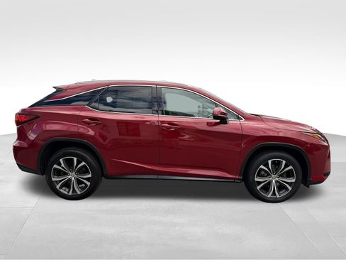 Used 2016 Lexus RX 350 AWD w/ Premium Package image 4