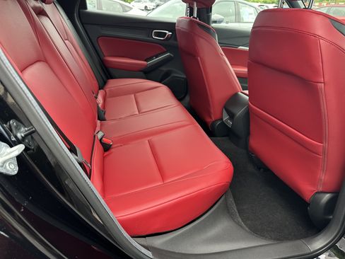 Certified 2025 Acura Integra A-Spec w/ Technology Package FWD image 16