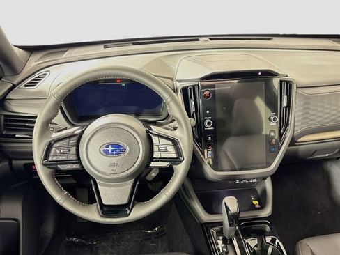 New 2026 Subaru Forester Touring w/ Touring Hybrid Package AWD/4WD image 23