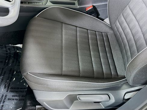 Certified 2023 Volkswagen Jetta Sport image 12