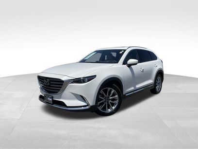 Used 2016 MAZDA CX-9 Grand Touring