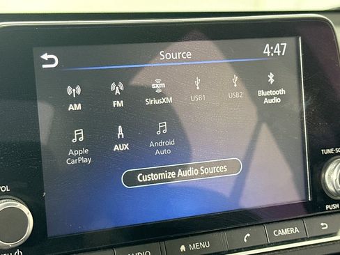 Used 2024 Nissan Altima 2.5 SR FWD image 27
