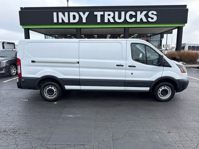 Used 2019 Ford Transit 150 148 Low Roof