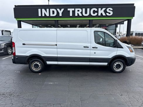 Used 2019 Ford Transit 150 148 Low Roof image 1