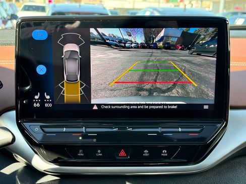 Used 2022 Volkswagen ID.4 Pro S w/ Gradient Package image 13