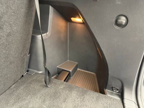 Used 2021 Volkswagen Atlas SEL Premium AWD/4WD image 77