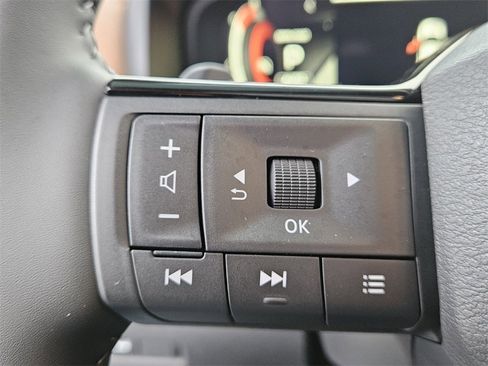 New 2026 Nissan Rogue Platinum image 26