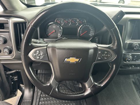 Used 2019 Chevrolet Silverado 1500 LT image 11