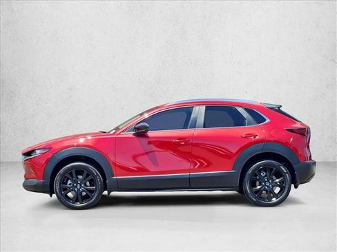 Used 2024 MAZDA CX-30 AWD 2.5 S w/ Select Sport Pkg image 5