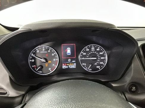 Used 2024 Subaru Crosstrek 2.5i Limited AWD/4WD image 18