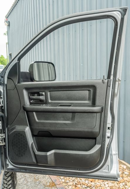 Used 2022 RAM 3500 Tradesman AWD/4WD image 42